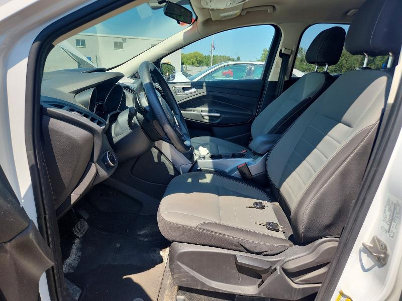 Photo 7 from auction – 2016 FORD ESCAPE with VIN 1FMCU9GX8GUA41287