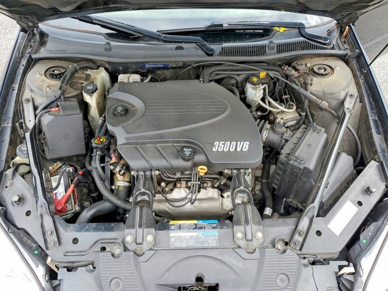 Photo 11 from auction – 2008 CHEVROLET IMPALA with VIN 2G1WT58K981375608