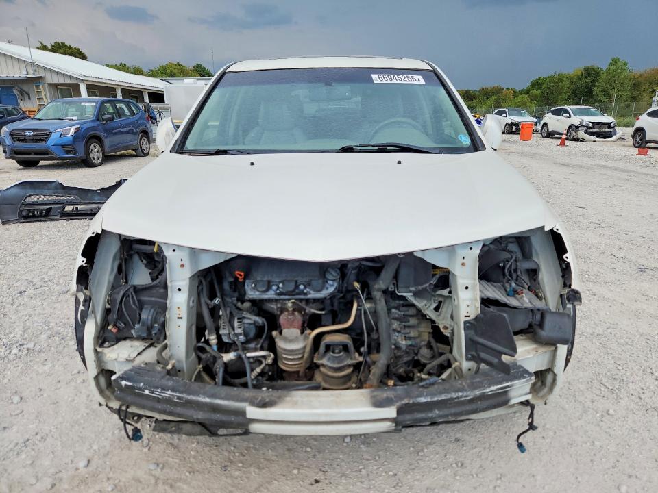 Photo 5 from auction – 2011 ACURA MDX with VIN 2HNYD2H2XBH515024