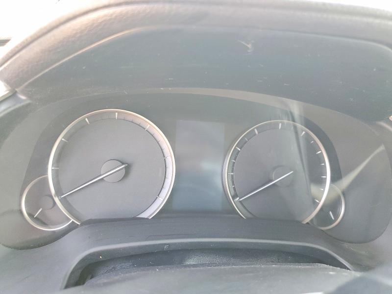 Zdjęcie 9 z aukcji – 2021 LEXUS RX z VIN 2T2HZMDAXMC304303