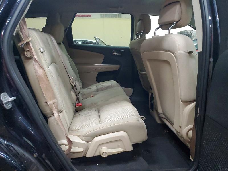 Photo 11 from auction – 2011 DODGE JOURNEY with VIN 3D4PG1FG7BT512206