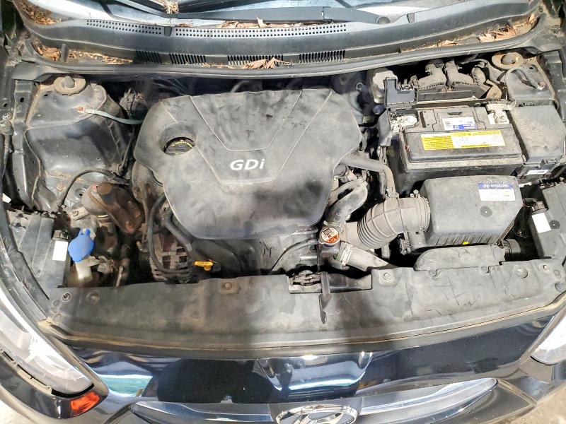 Foto 11 de la subasta – 2016 HYUNDAI ACCENT con VIN KMHCT4AE4GU977162