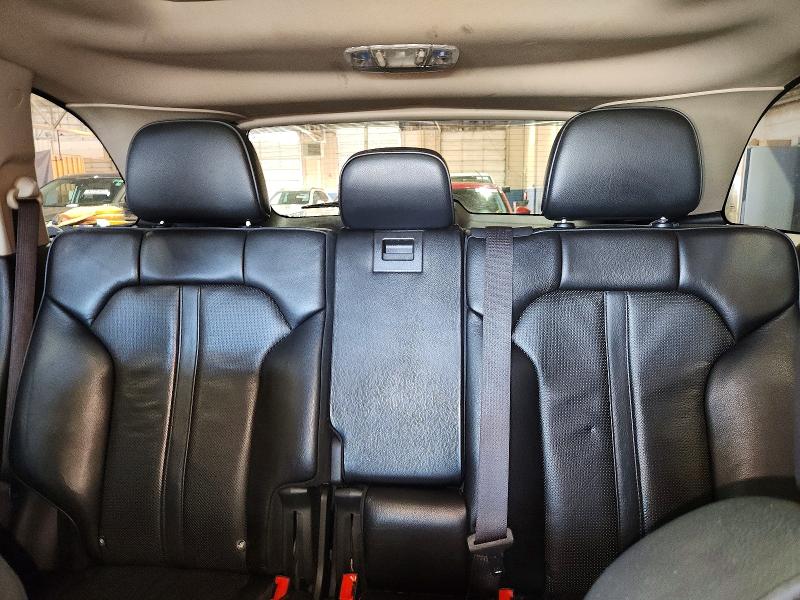 Photo 10 from auction – 2011 LINCOLN MKX with VIN 2LMDJ8JK2BBJ25953