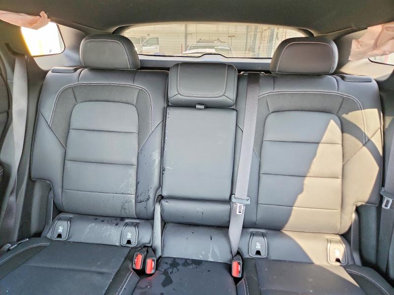 Photo 10 from auction – 2025 CHEVROLET BLAZER with VIN 3GNKDGRJ3SS149863
