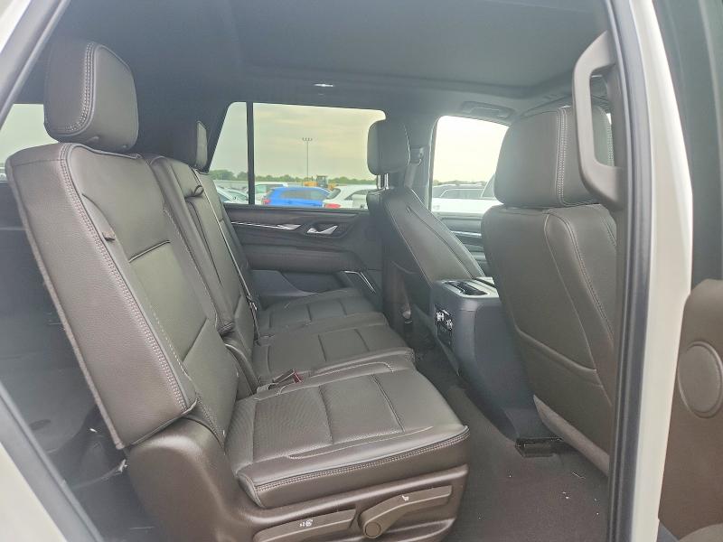 Photo 11 from auction – 2022 GMC YUKON with VIN 1GKS2DKT2NR340100
