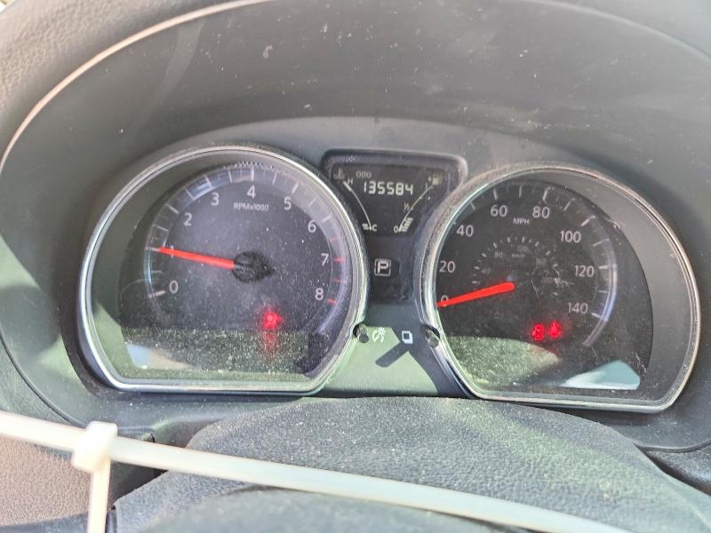 صورة رقم 9 من المزاد - 2016 NISSAN VERSA مع VIN 3N1CN7AP4GL883961