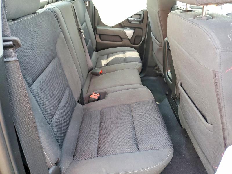 Photo 10 from auction – 2019 CHEVROLET SILVERADO LD with VIN 2GCVKPEC3K1163518