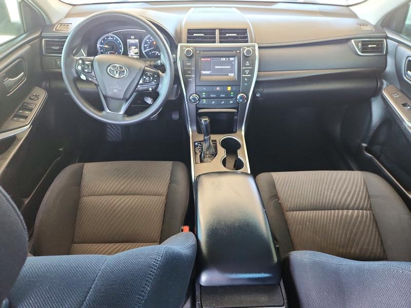 Photo 8 from auction – 2017 TOYOTA CAMRY with VIN 4T1BF1FK6HU686504