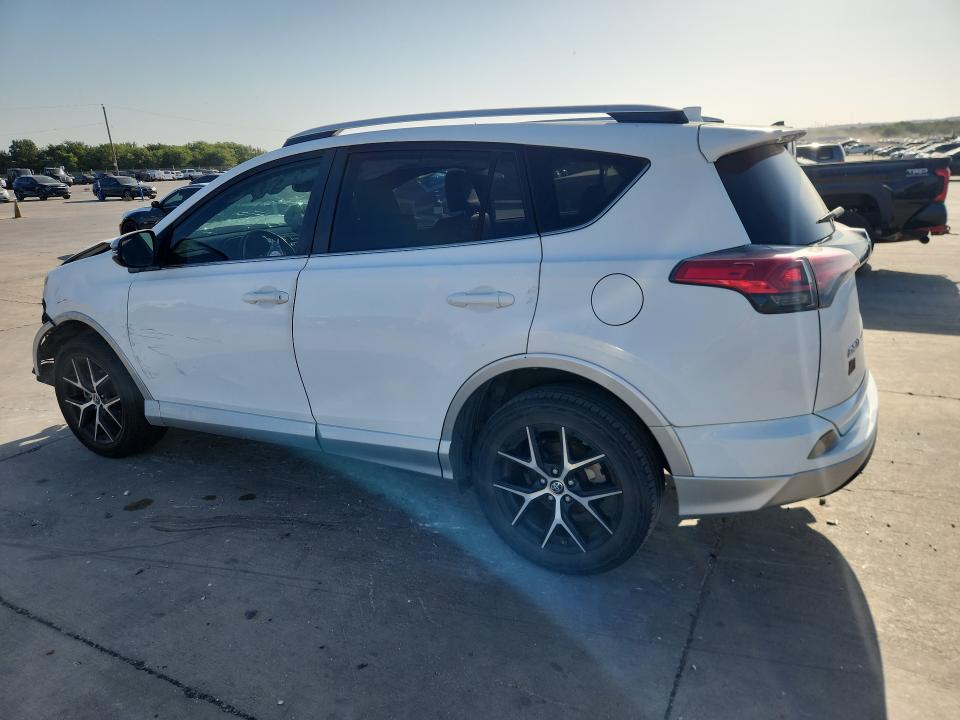 Photo 2 from auction – 2016 TOYOTA RAV4 with VIN JTMNFREV8GD085119