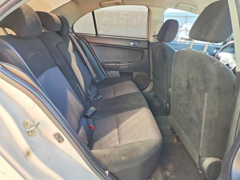 Photo 10 from auction – 2015 MITSUBISHI LANCER with VIN JA32U8FW6FU022382