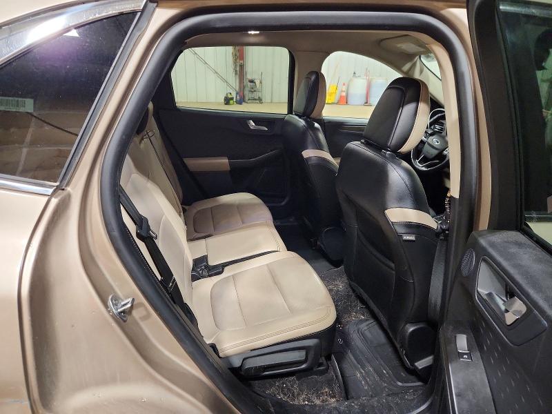 Photo 11 from auction – 2020 FORD ESCAPE with VIN 1FMCU9J90LUB20120