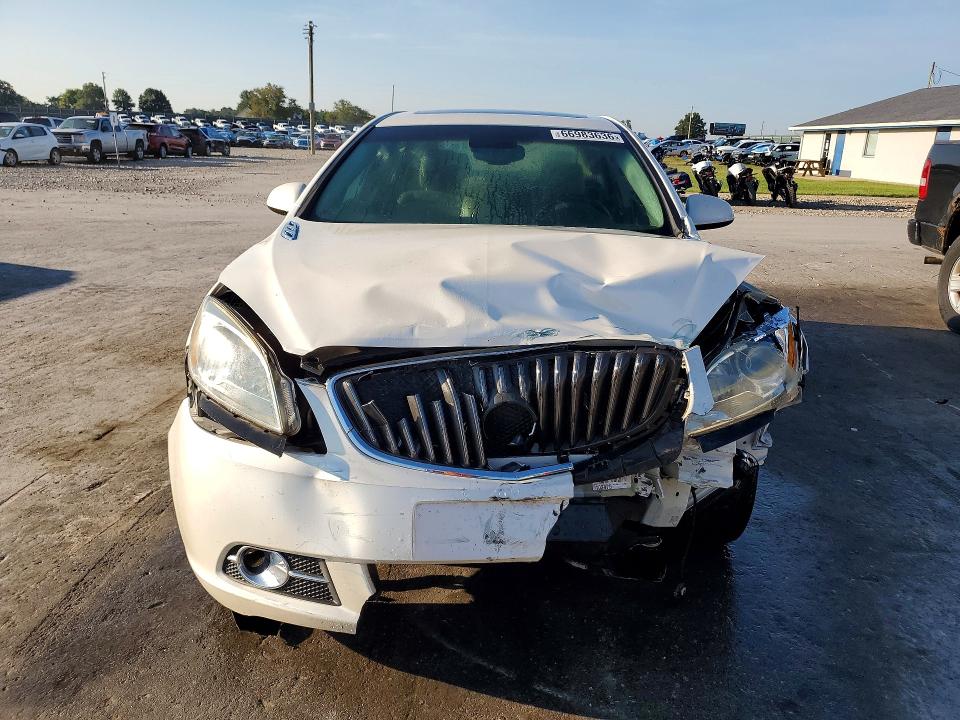 Photo 5 from auction – 2012 BUICK VERANO with VIN 1G4PR5SK8C4200844