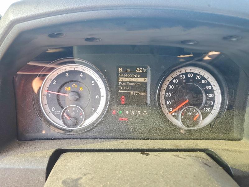 Снимка 9 от търг – 2014 RAM 1500 с VIN 1C6RR7LG9ES365763