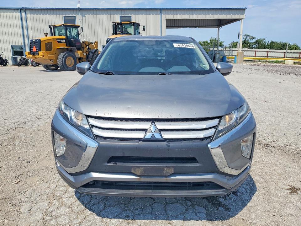 Photo 5 from auction – 2020 MITSUBISHI ECLIPSE CROSS with VIN JA4AT3AA6LZ035947
