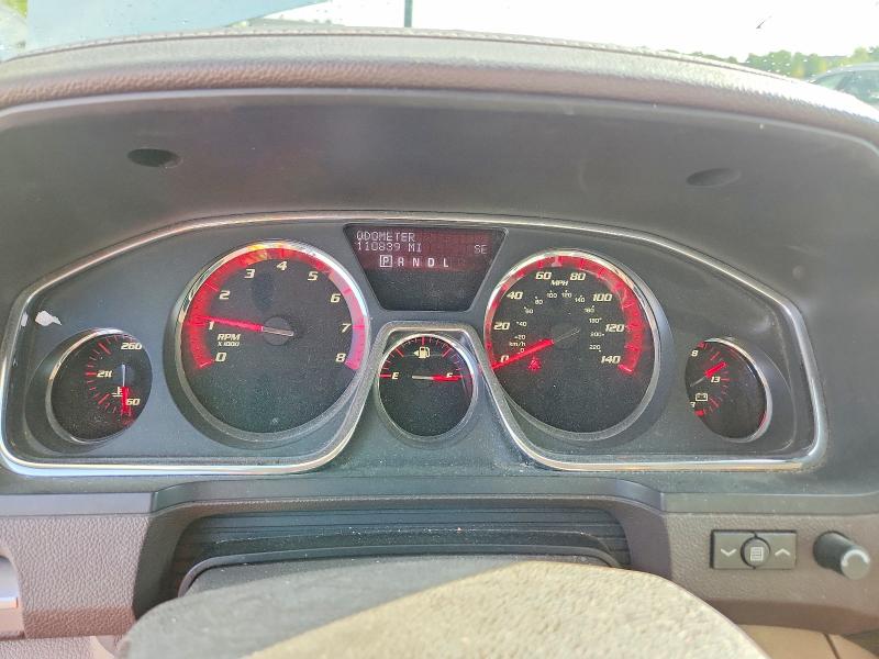 Photo 9 from auction – 2014 GMC ACADIA with VIN 1GKKVTKD1EJ232138