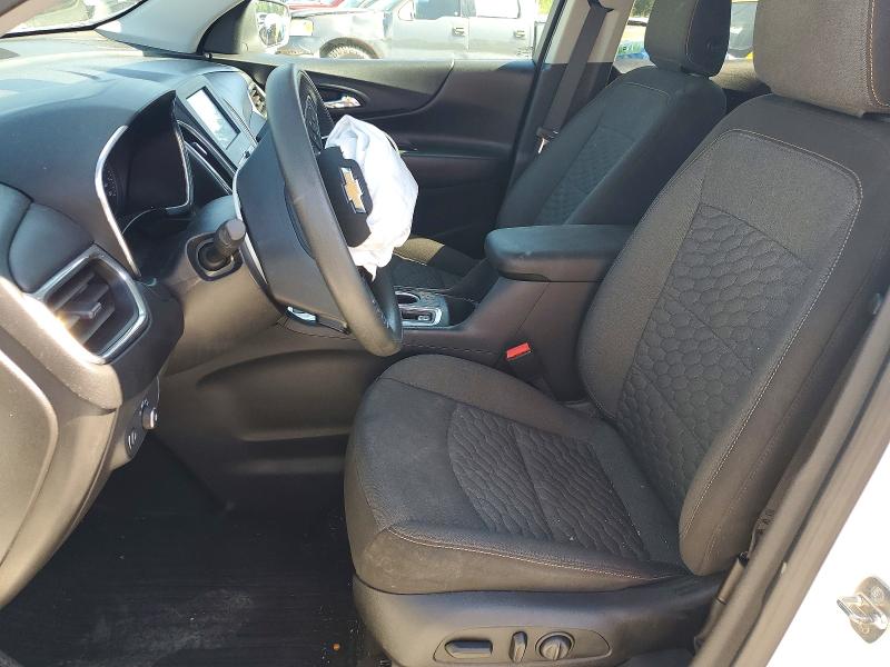 Снимка 7 от търг – 2020 CHEVROLET EQUINOX с VIN 3GNAXTEV2LS720202
