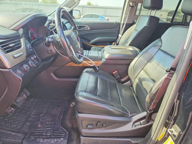 Photo 7 from auction – 2016 GMC YUKON with VIN 1GKS2CKJ7GR456548