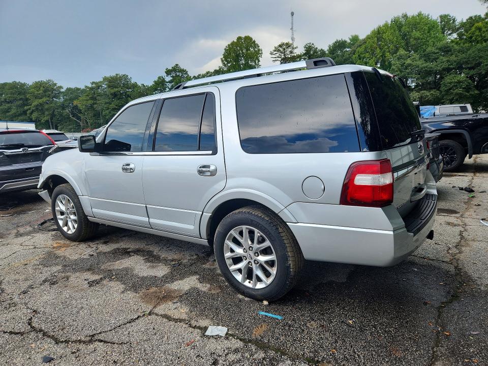 Zdjęcie 2 z aukcji – 2017 FORD EXPEDITION z VIN 1FMJU1KT2HEA33968
