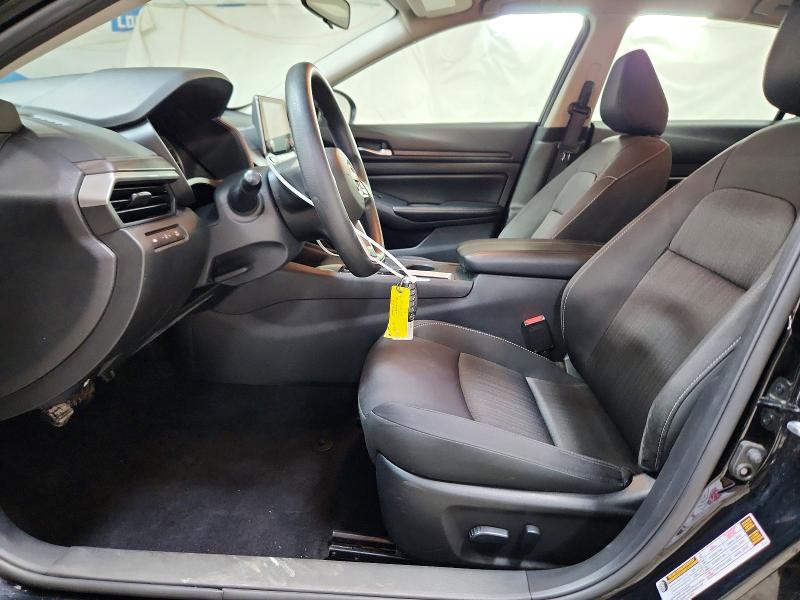 Photo 7 from auction – 2025 NISSAN ALTIMA with VIN 1N4BL4DVXSN303246