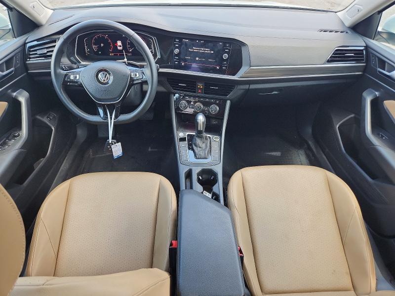 Foto 8 de la subasta – 2020 VOLKSWAGEN JETTA con VIN 3VWEB7BU3LM062547