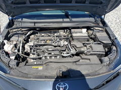 Photo 11 from auction – 2023 TOYOTA COROLLA with VIN 5YFP4MCE8PP167174
