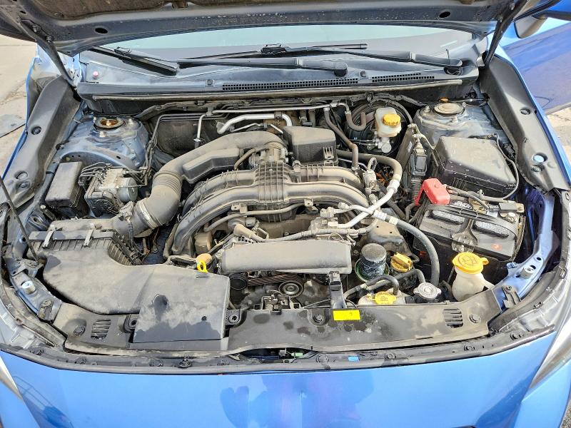 Photo 12 from auction – 2018 SUBARU CROSSTREK with VIN JF2GTABC2JH234664