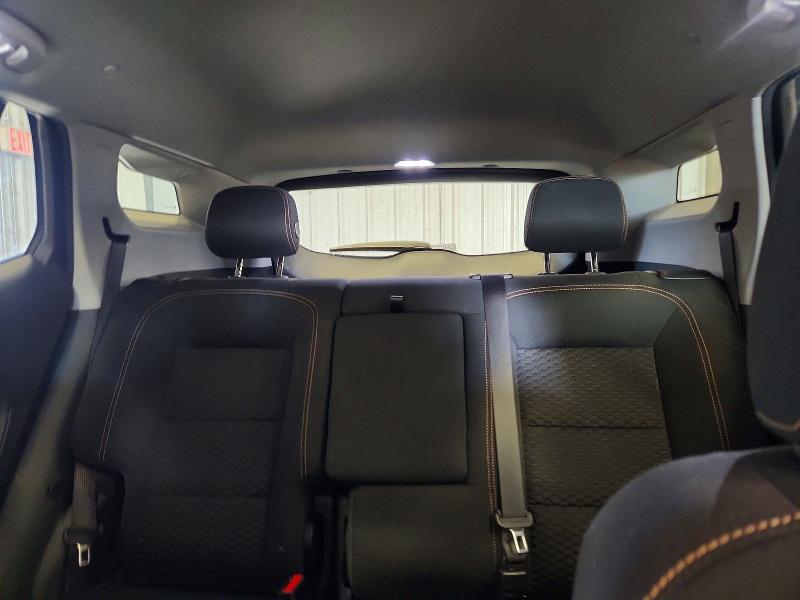 Photo 10 from auction – 2019 GMC TERRAIN with VIN 3GKALTEV4KL128544