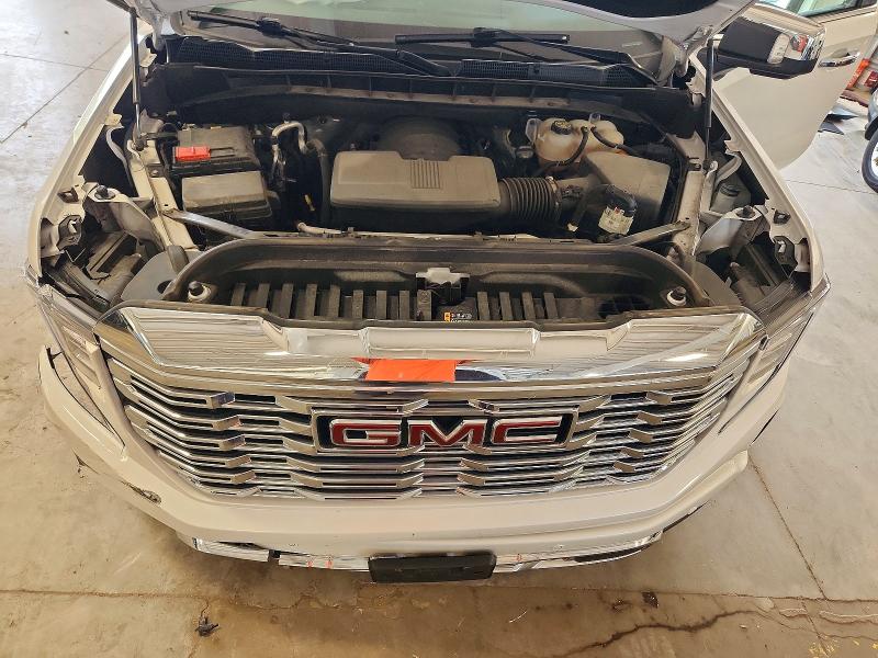 Zdjęcie 11 z aukcji – 2023 GMC SIERRA z VIN 3GTUUGEL1PG151193