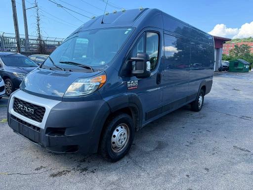 2020 RAM PROMASTER 3500 - Търг №64675766