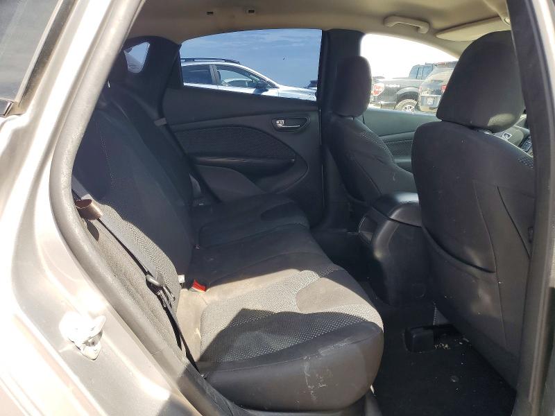 Photo 10 from auction – 2015 DODGE DART with VIN 1C3CDFAA8FD363485