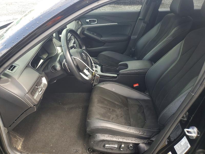 Фото 7 с аукциона – 2024 ACURA INTEGRA с VIN 19UDE4H60RA018705