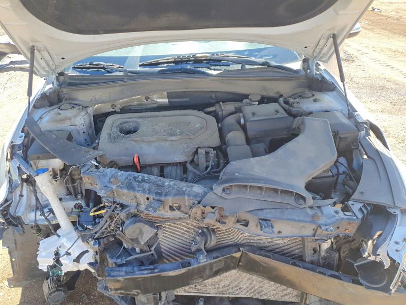 Photo 11 from auction – 2019 KIA OPTIMA with VIN 5XXGT4L30KG276912