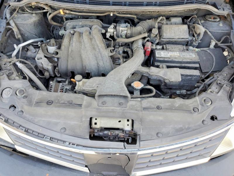 Фото 11 с аукциона – 2011 NISSAN VERSA с VIN 3N1CC1AP4BL406748