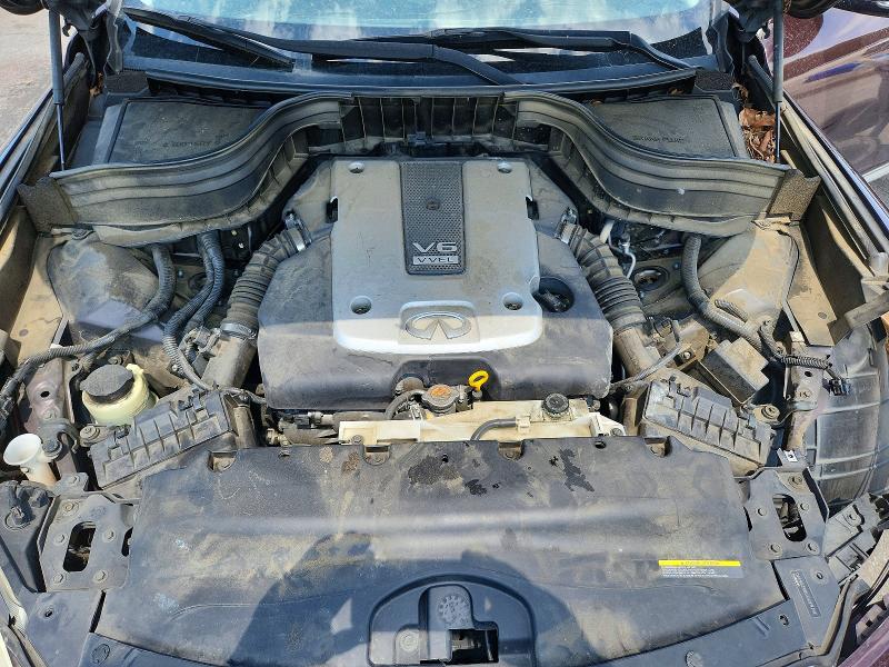 Снимка 12 от търг – 2016 INFINITI QX50 с VIN JN1BJ0RP1GM235440
