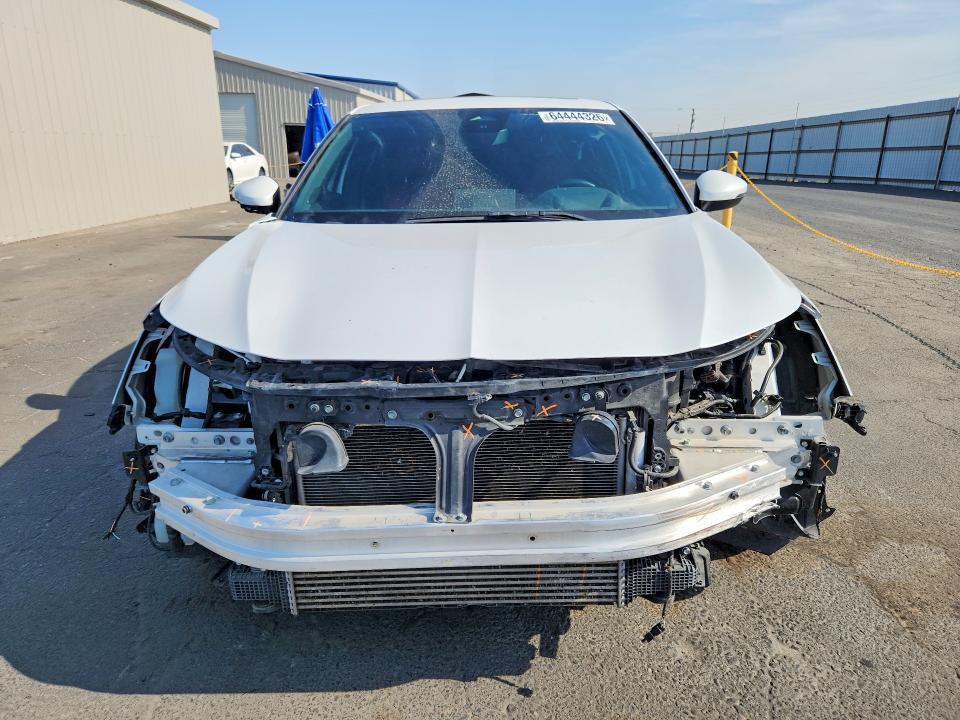 Photo 5 from auction – 2023 ACURA INTEGRA with VIN 19UDE4H69PA018943