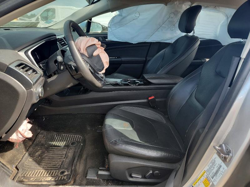 Photo 7 from auction – 2014 FORD FUSION with VIN 3FA6P0D96ER327546