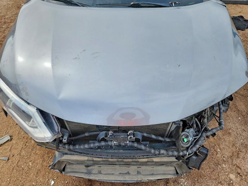 Photo 11 from auction – 2019 NISSAN ROGUE with VIN KNMAT2MVXKP500254