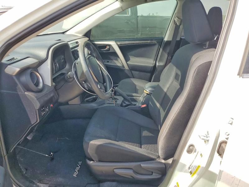 Photo 7 from auction – 2016 TOYOTA RAV4 with VIN 2T3ZFREV6GW307211