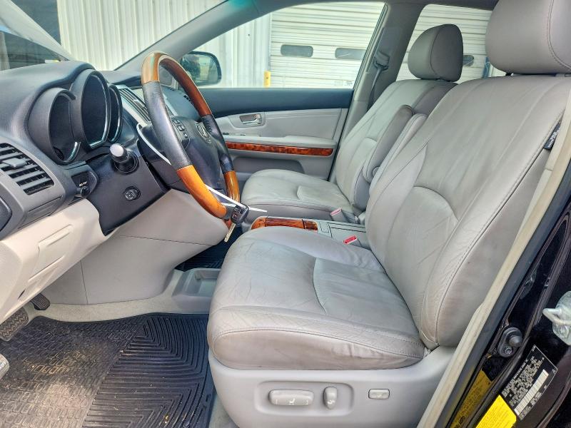 Фото 7 с аукциона – 2009 LEXUS RX с VIN 2T2GK31U09C067966