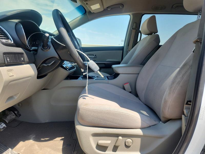 Photo 7 from auction – 2019 KIA SEDONA with VIN KNDMB5C18K6547949