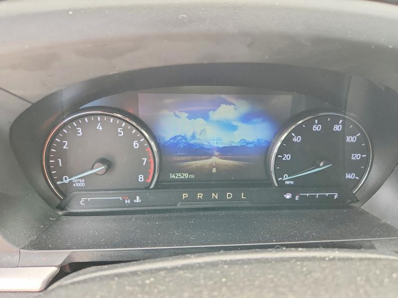 Photo 9 from auction – 2022 FORD EXPLORER with VIN 1FMSK8DH8NGA13879