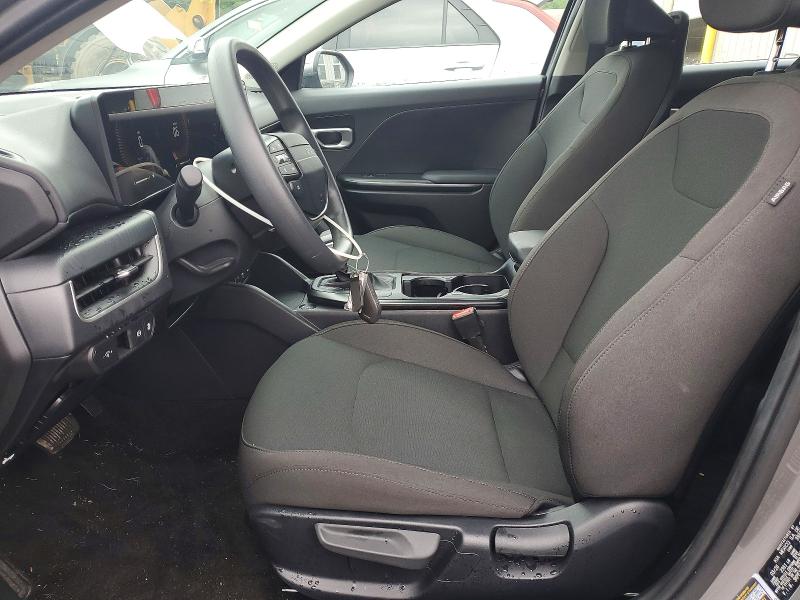Photo 7 from auction – 2026 KIA K4 with VIN 3KPFT4DEXTE310828