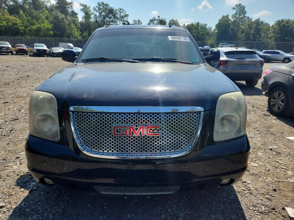 Photo 5 from auction – 2011 GMC YUKON with VIN 1GKS2EEF6BR200879