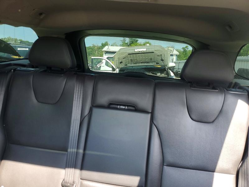 Photo 10 from auction – 2016 VOLVO XC60 with VIN YV4902RM7G2789879