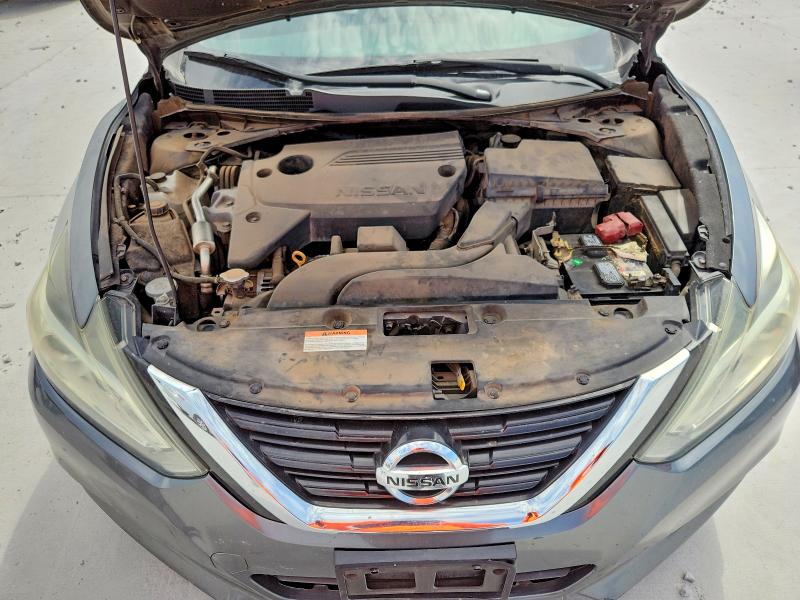 Photo 11 from auction – 2017 NISSAN ALTIMA with VIN 1N4AL3AP5HN359213