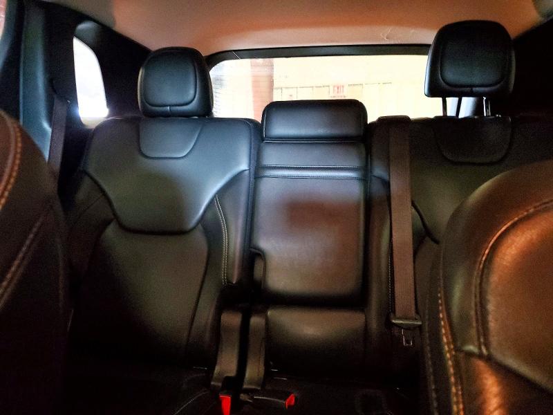 Zdjęcie 10 z aukcji – 2016 JEEP CHEROKEE z VIN 1C4PJMDS2GW344466