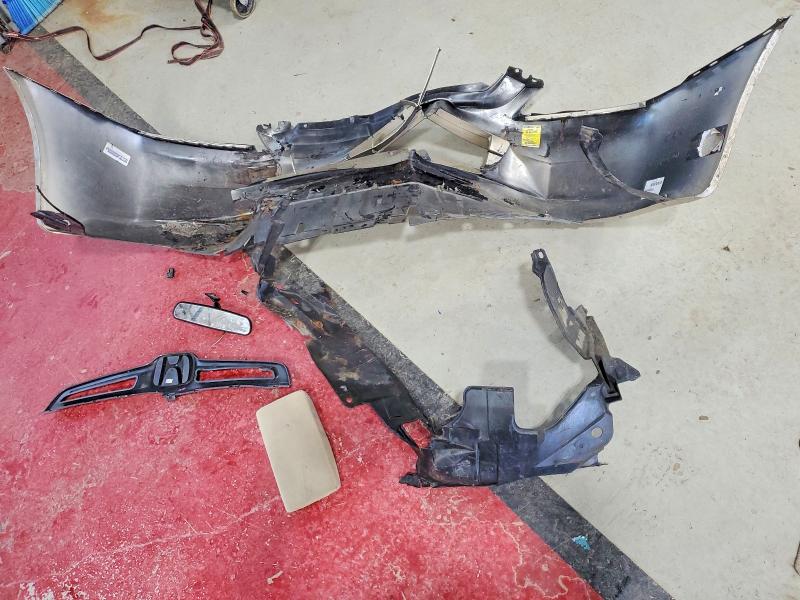 Photo 12 from auction – 2003 HONDA ACCORD with VIN 1HGCM56343A112476