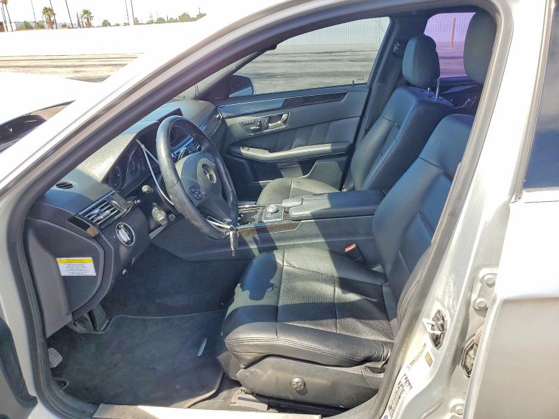 Photo 7 from auction – 2011 MERCEDES-BENZ E with VIN WDDHF5GB2BA370956