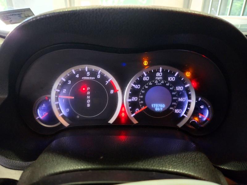 Photo 9 from auction – 2013 ACURA TSX with VIN JH4CU2F47DC008901