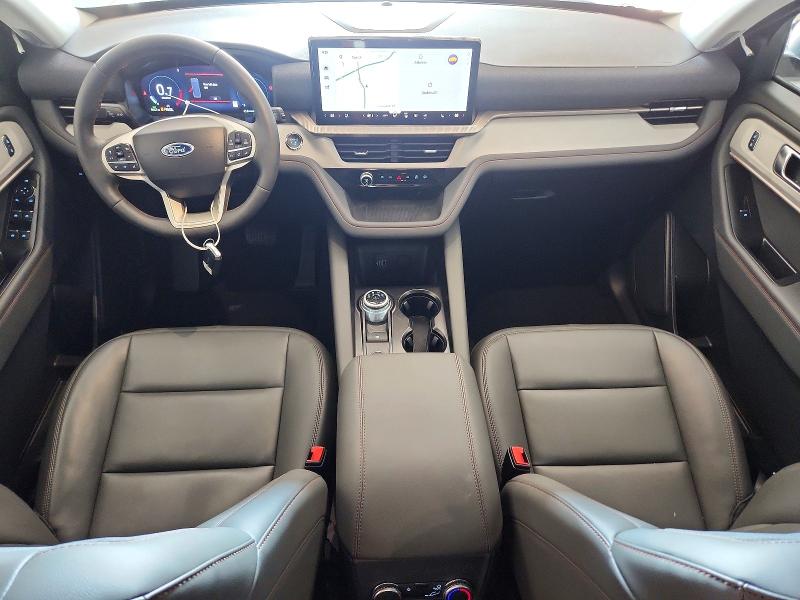 Photo 8 from auction – 2026 FORD EXPLORER with VIN 1FMUK8DH9TGB40422